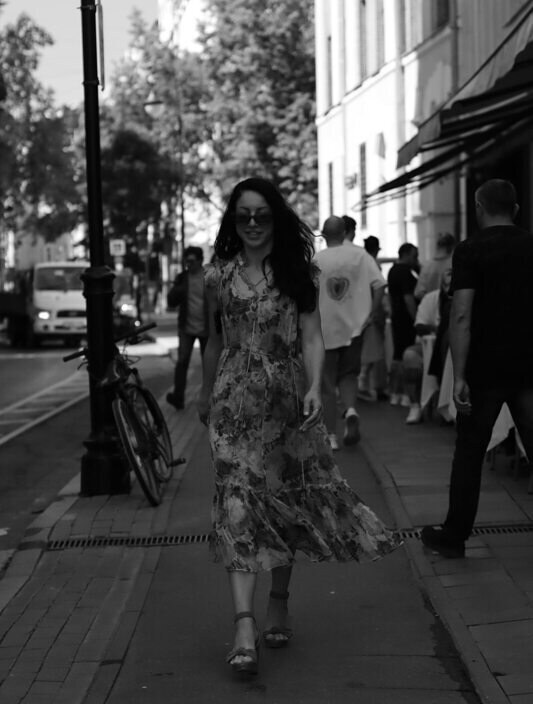 Аня