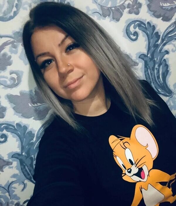 Катя