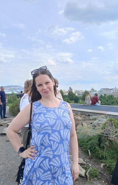 Светлана