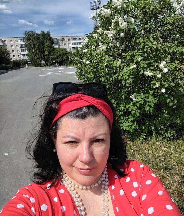Екатерина