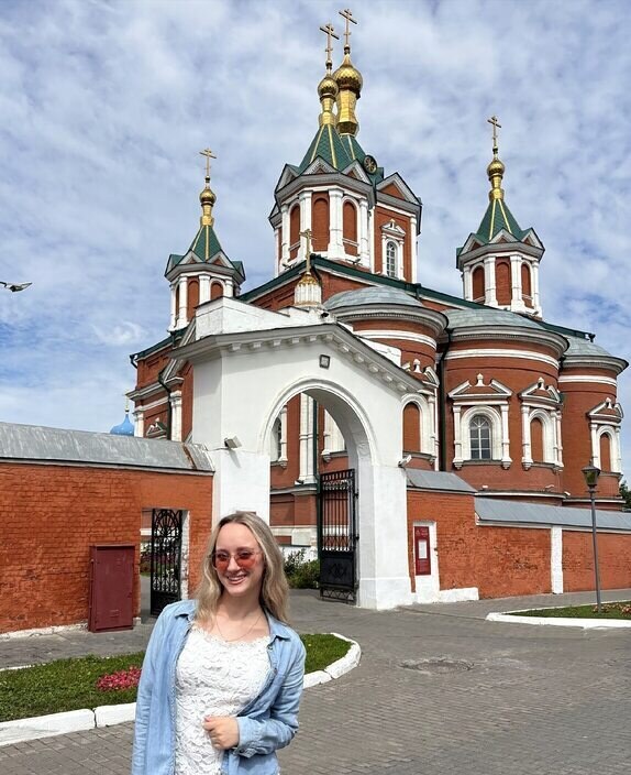 Вика