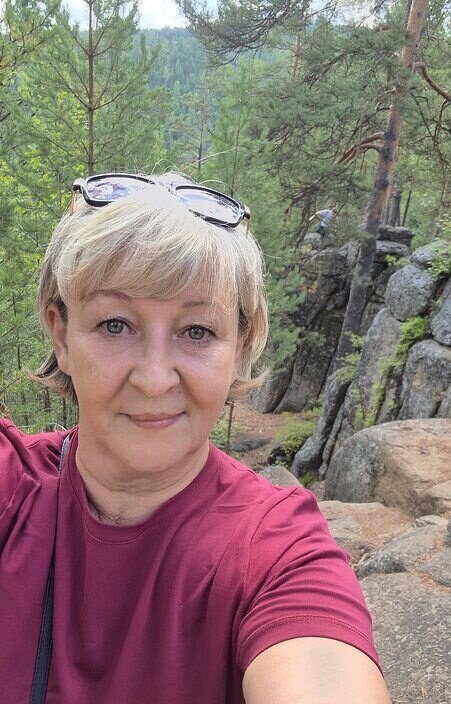 Снежана