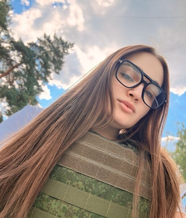 Анастасия