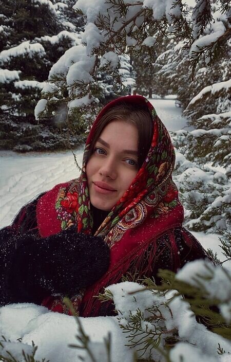Дарья
