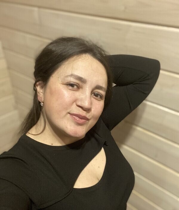 Наталья