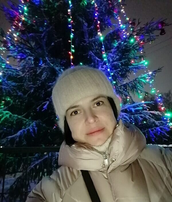 Екатерина