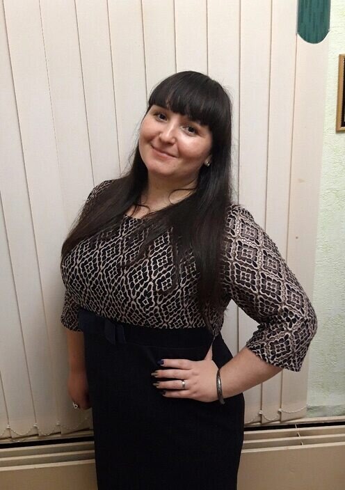 Оксана