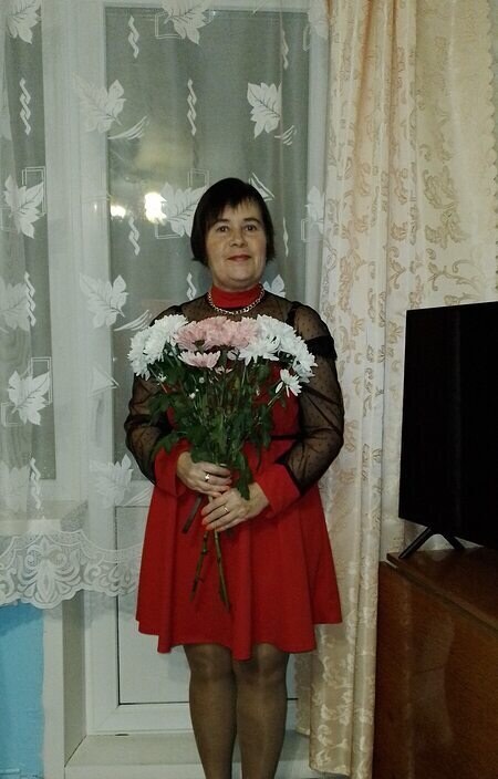 Светлана