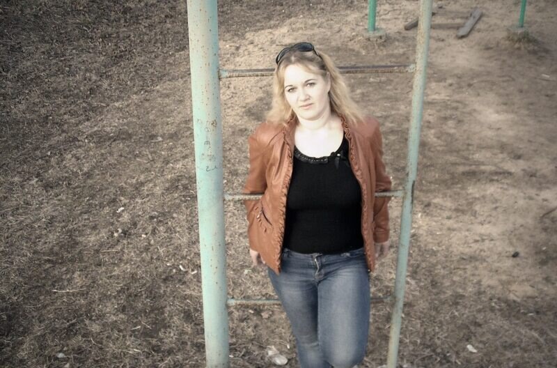 Жанна