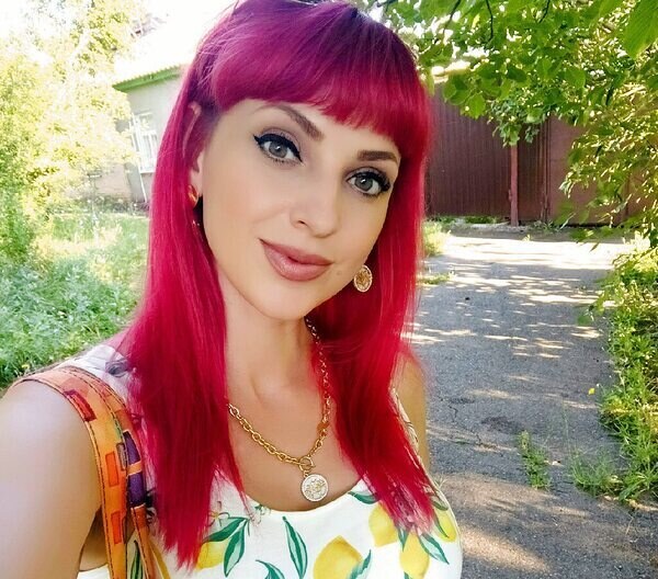 Екатерина