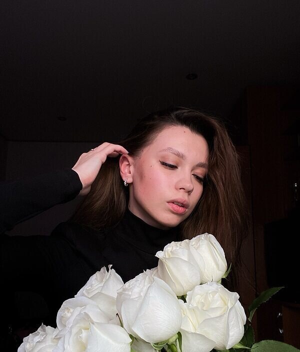 Алина
