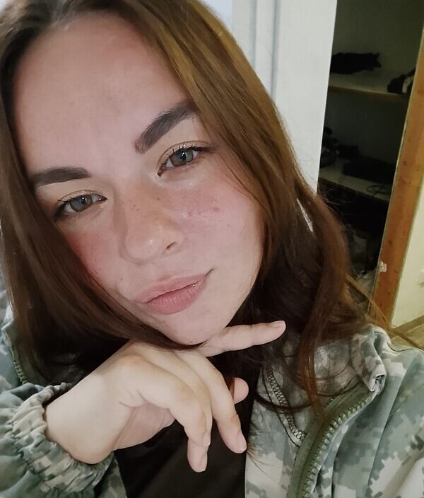 Натали