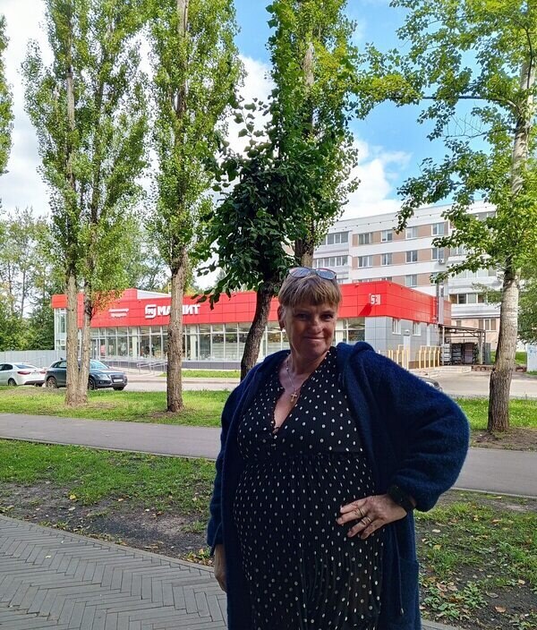 Татьяна