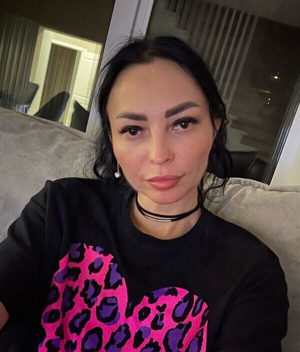 Марина