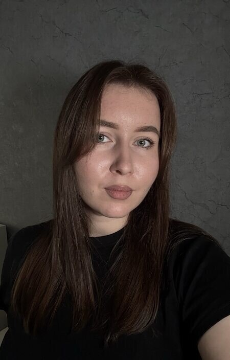 Анастасия