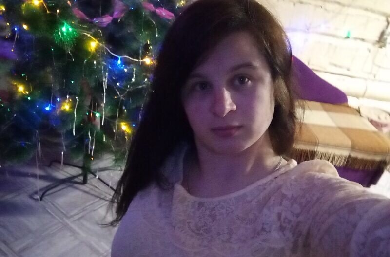 Валентина