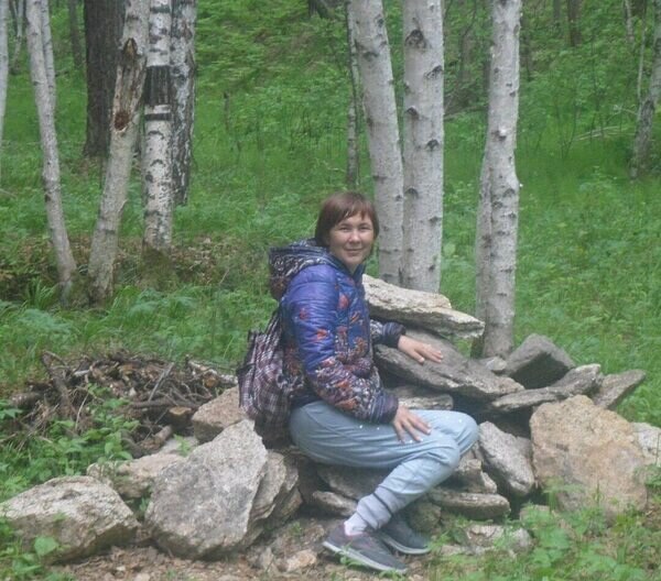Наталья