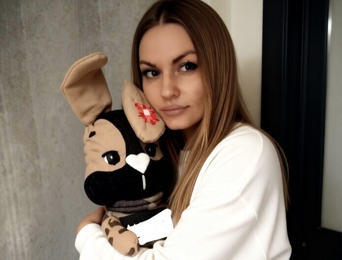 Елена