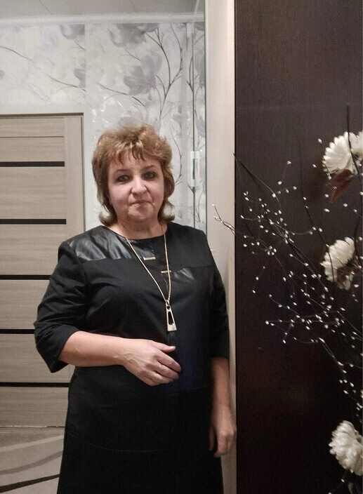 Светлана