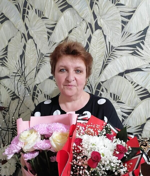 Светлана