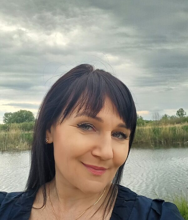Наталия