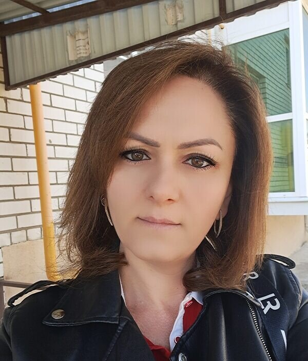 Олеся