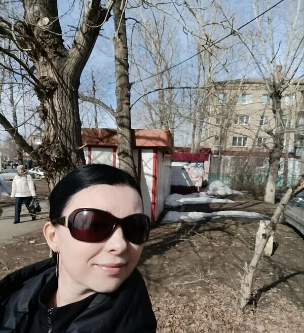 Светлана