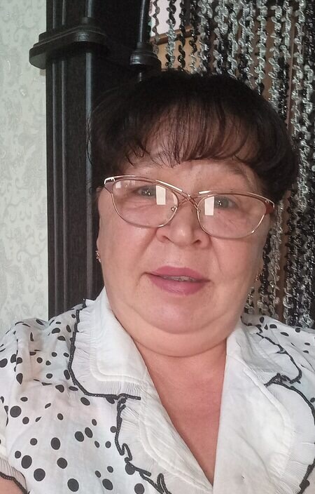 Нина