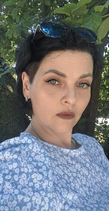 Валентина