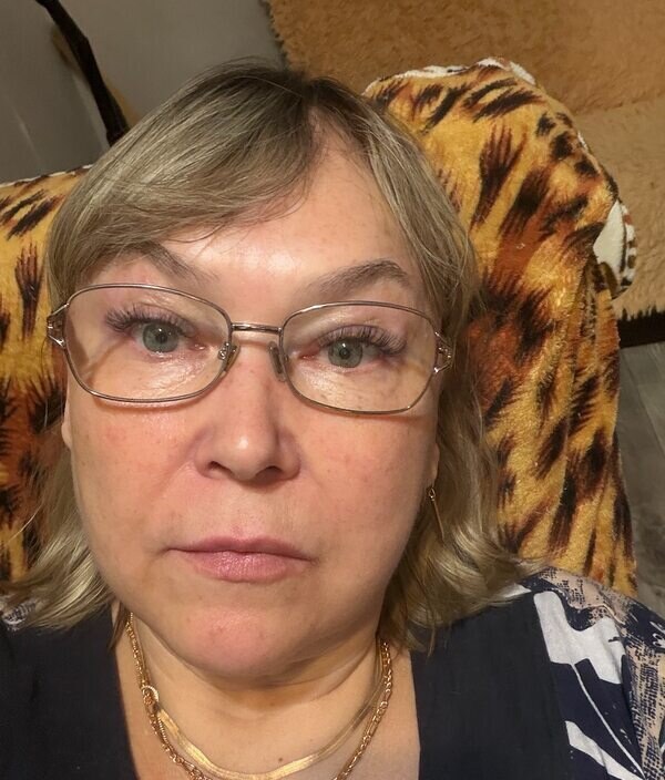 Оксана