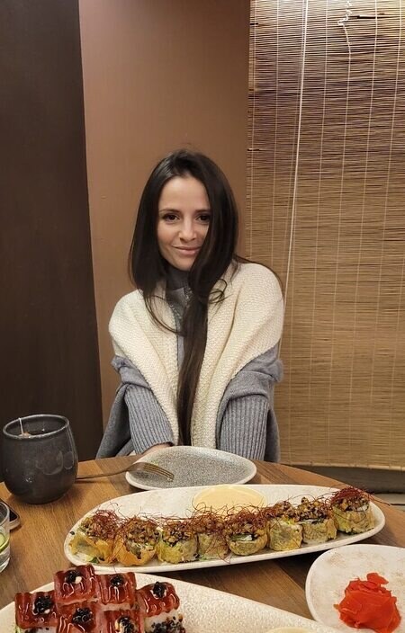 Настя