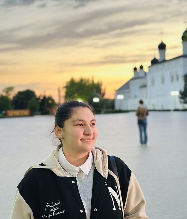 Камилла