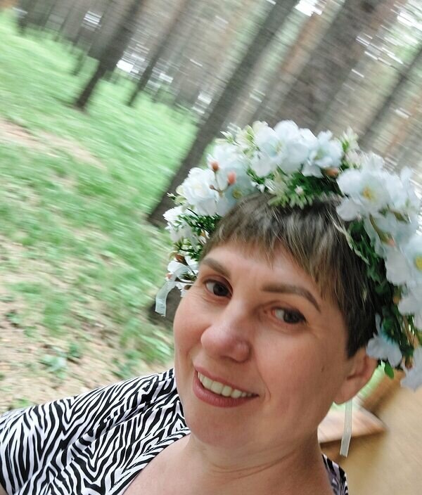 Нина