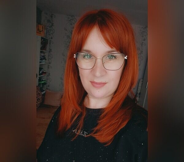 Светлана