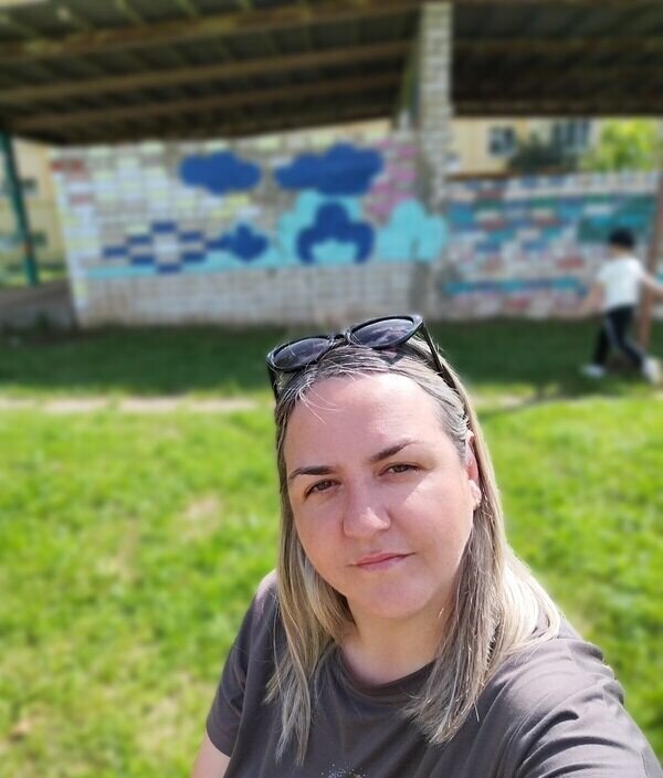 Елена