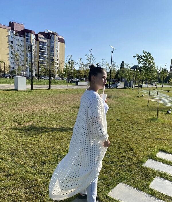 Екатерина