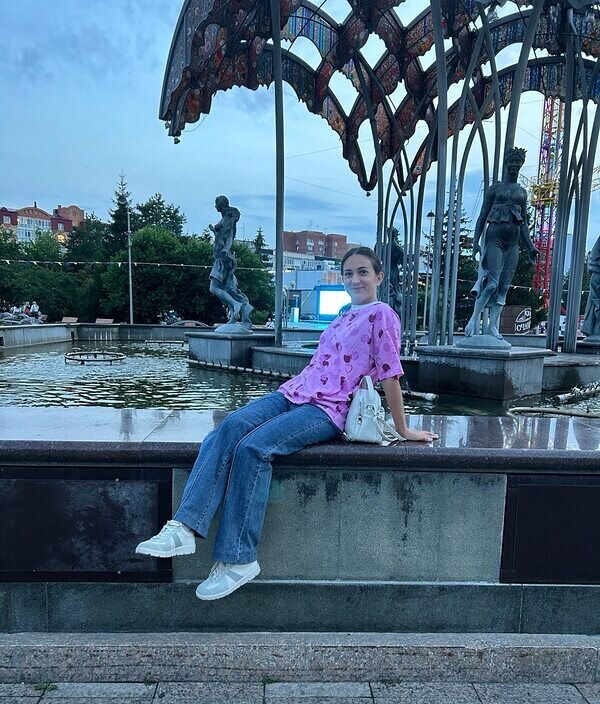 Галина