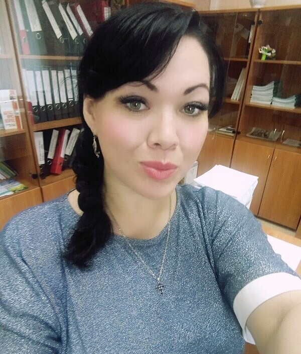 Светлана
