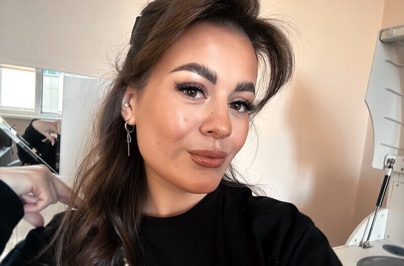 Екатерина
