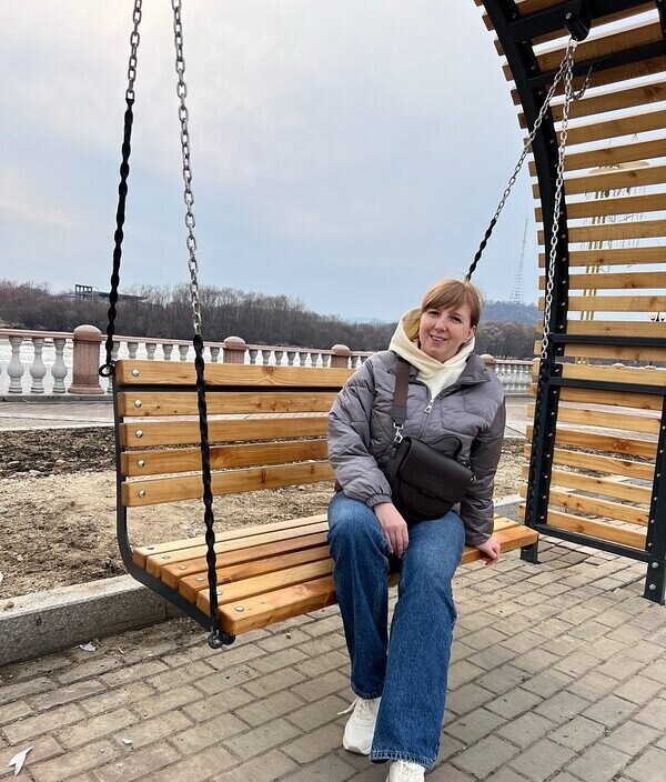 Яна