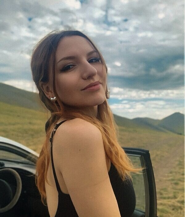 Наталья
