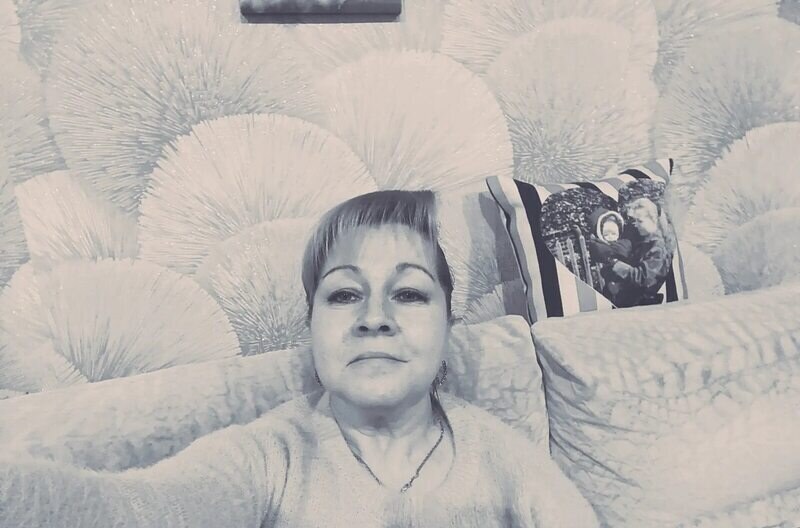 Наташа