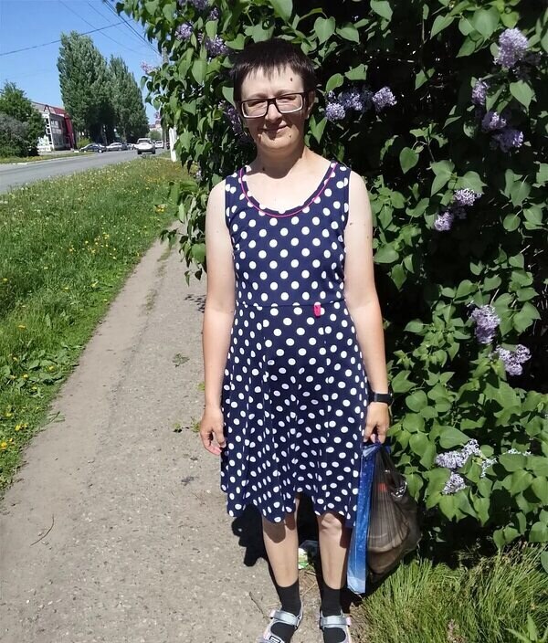 Наталья