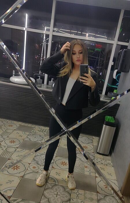 Ангелина
