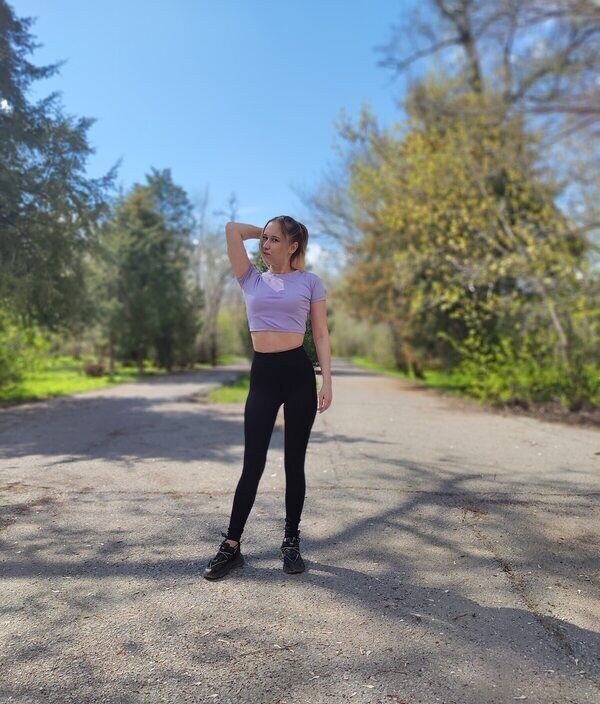 Ангелина