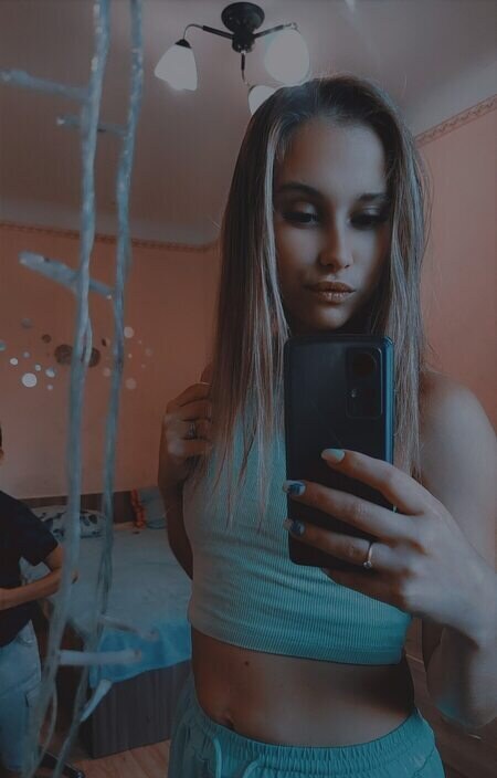 Ангелина