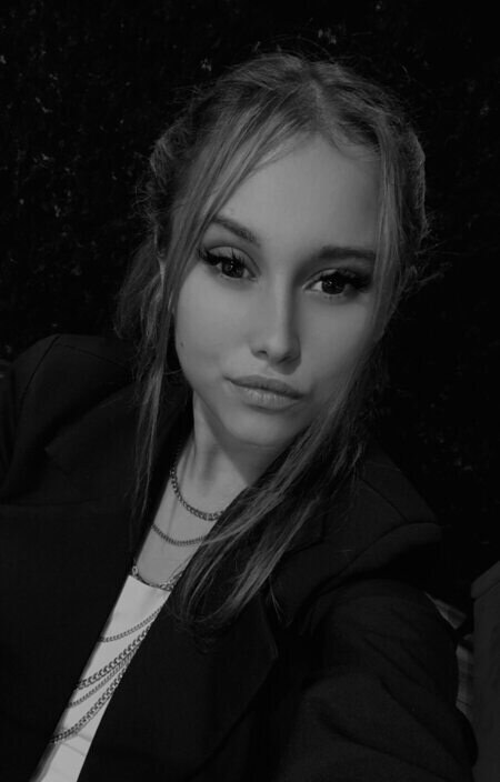 Ангелина