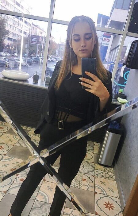 Ангелина
