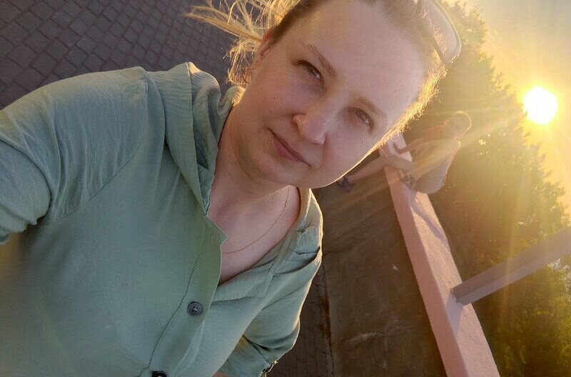 Александра