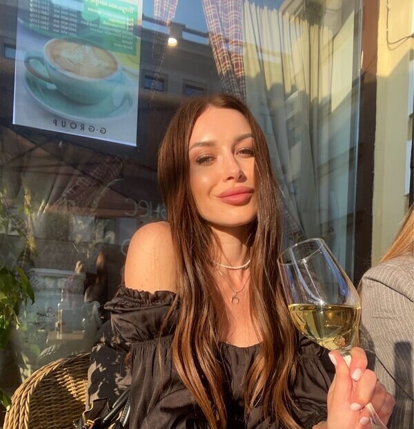 Марина